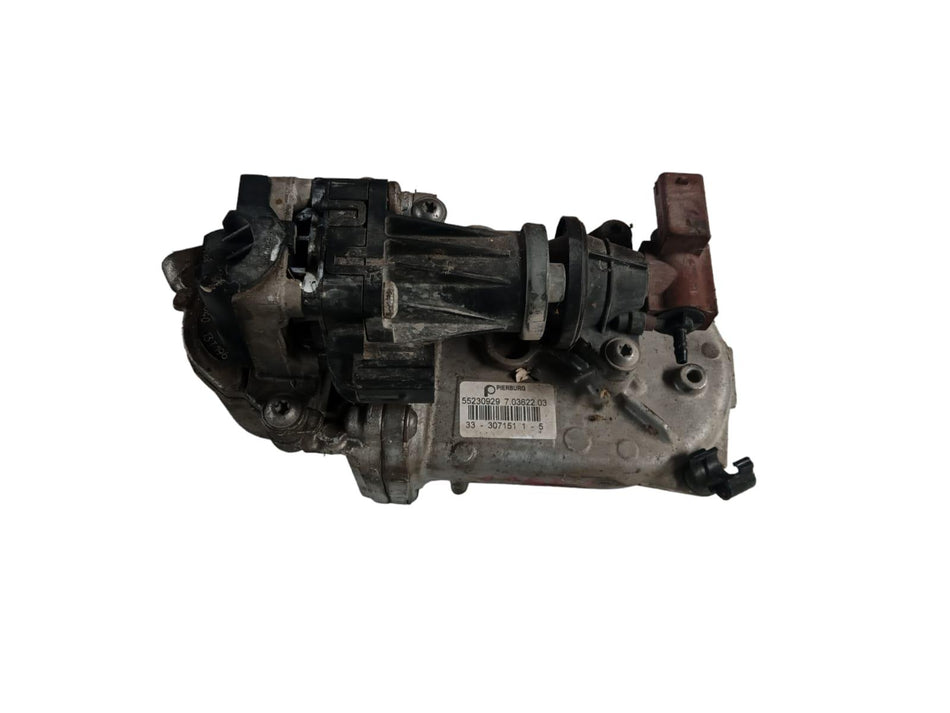 Scambiatore Egr FIAT 500 Serie (07>14)