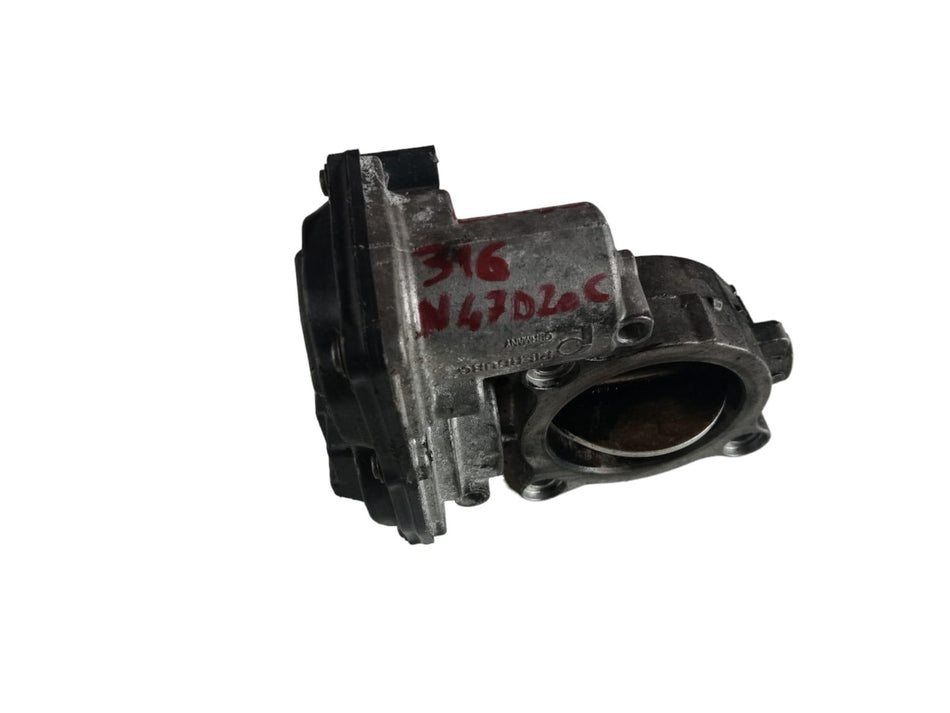 Corpo Farfallato BMW Serie 3 E90 335i (10>13)