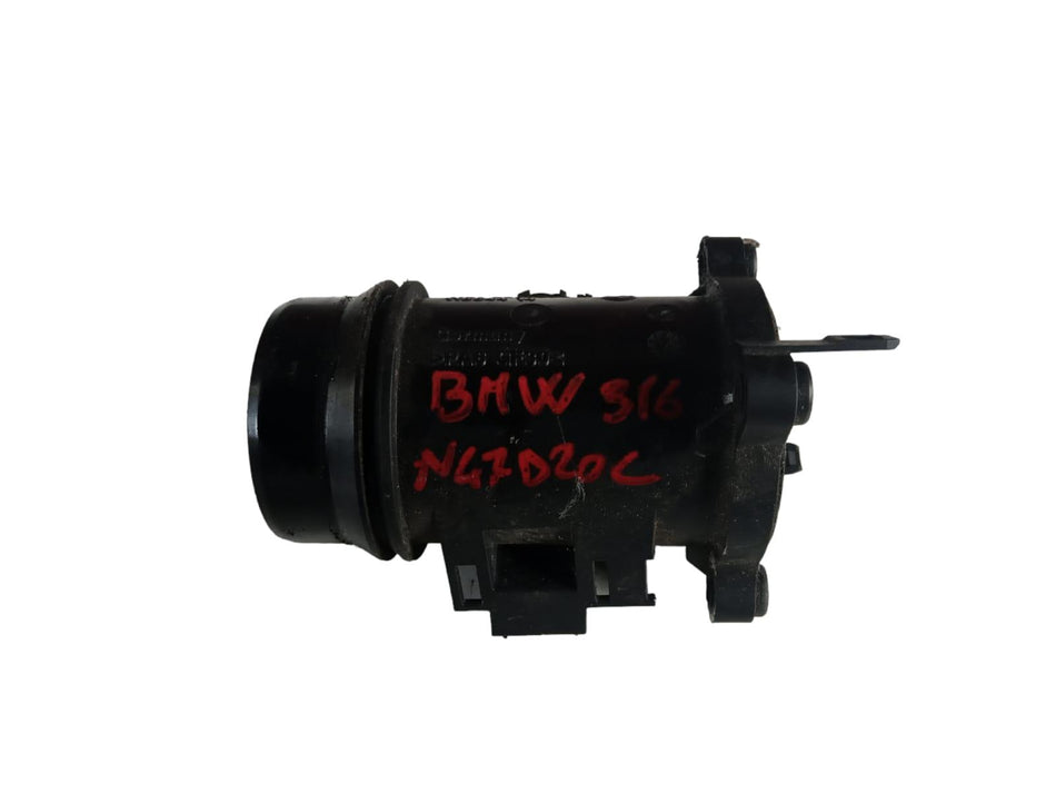 Debimetro BMW Serie 3 E90 335i (10>13)