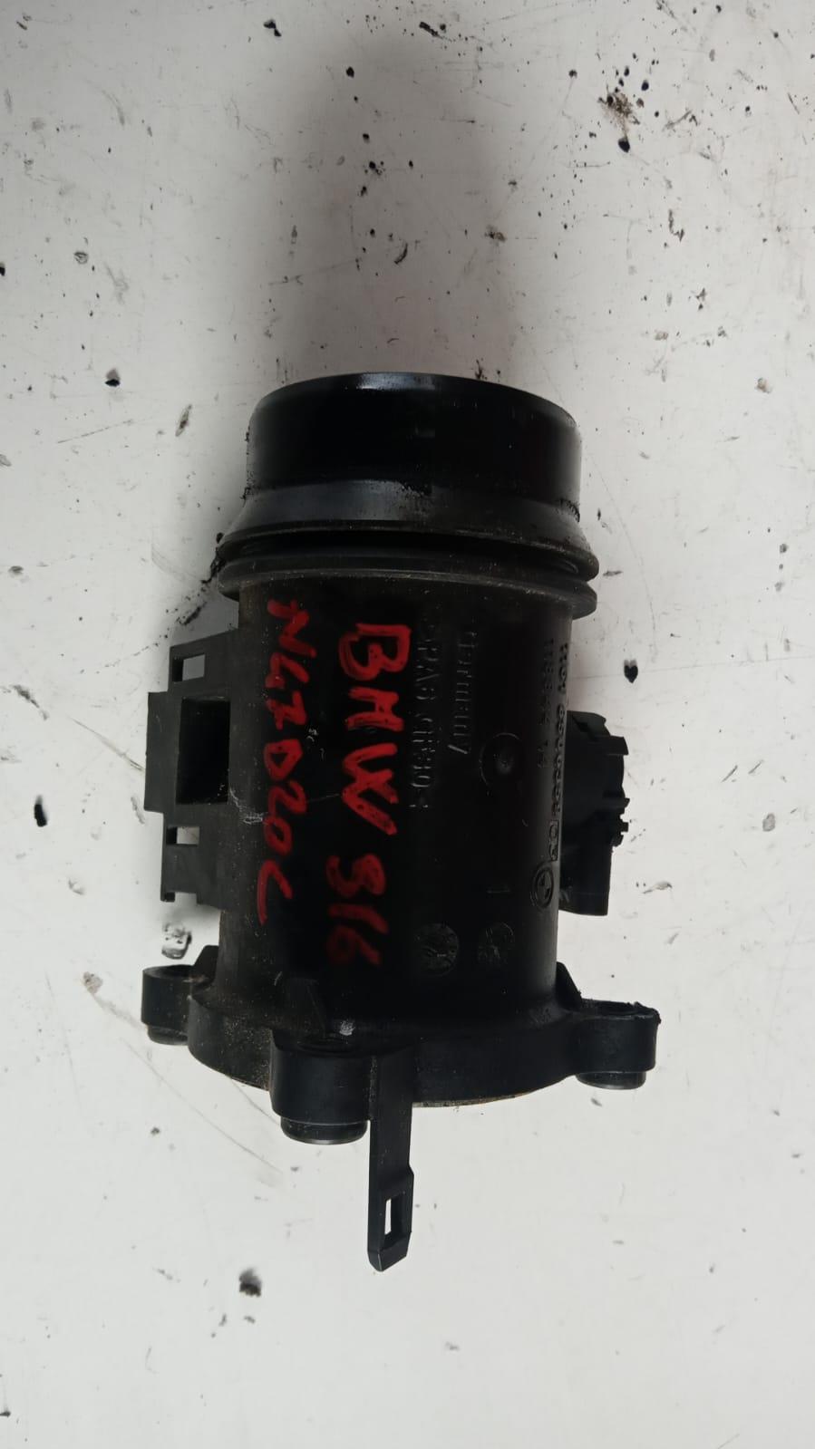 Debimetro BMW Serie 3 E90 335i (10>13)