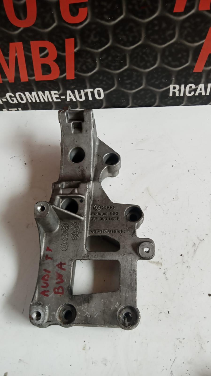 Supporto alternatore AUDI TT Serie (8J3) (06>14)