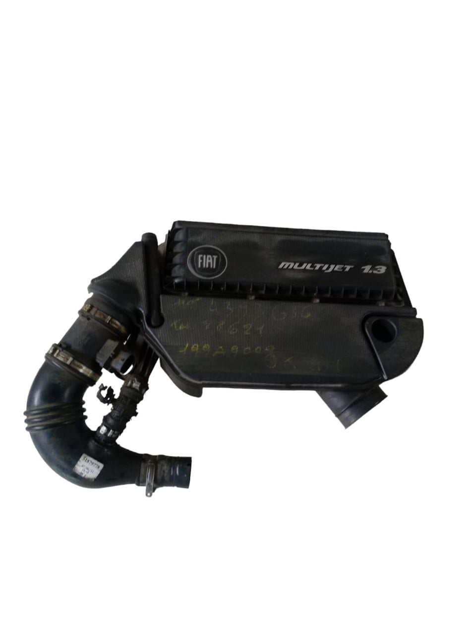 Box scatola filtro aria FIAT Punto EVO