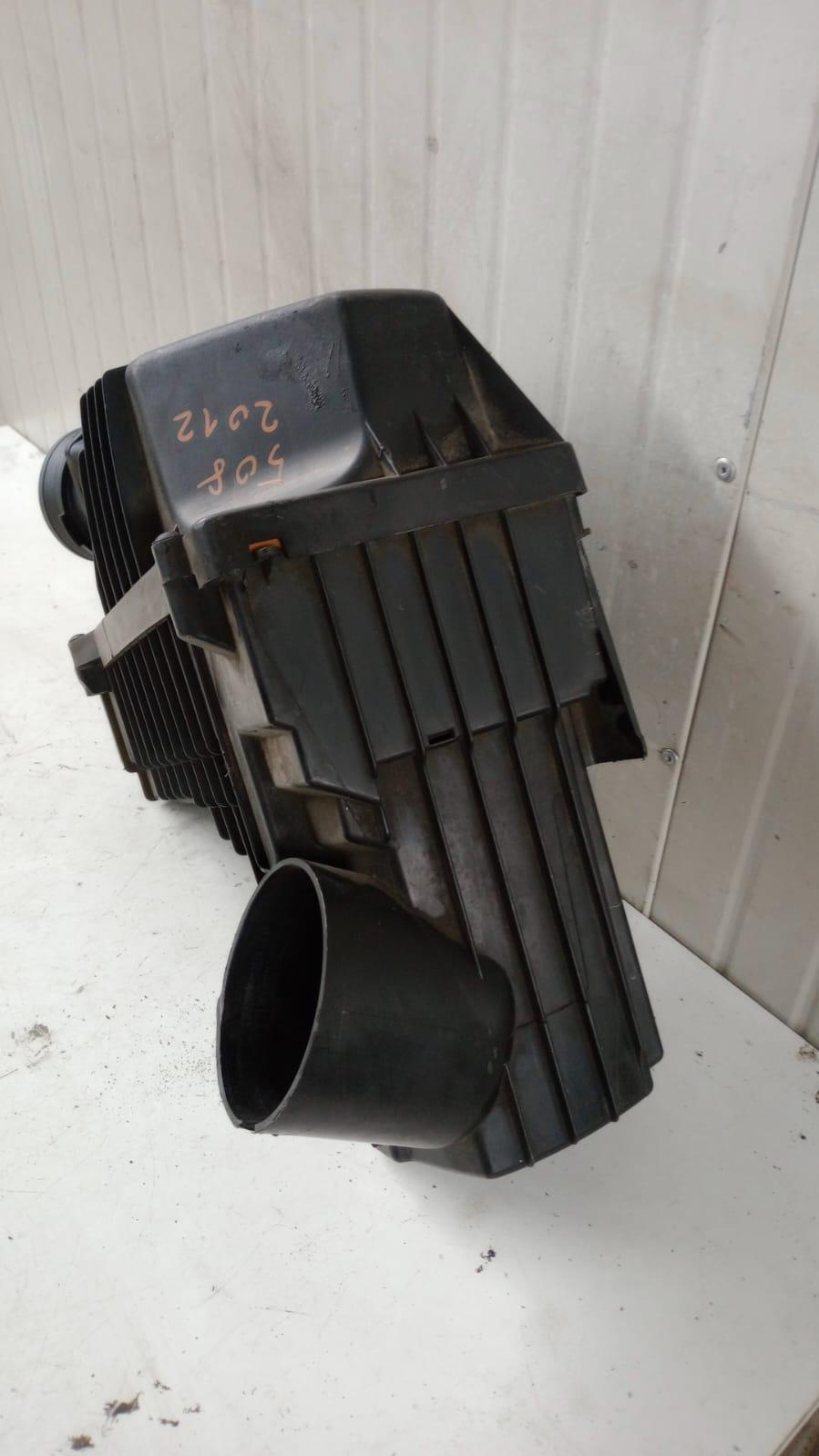 Box scatola filtro aria PEUGEOT 508 Berlina (10>14)