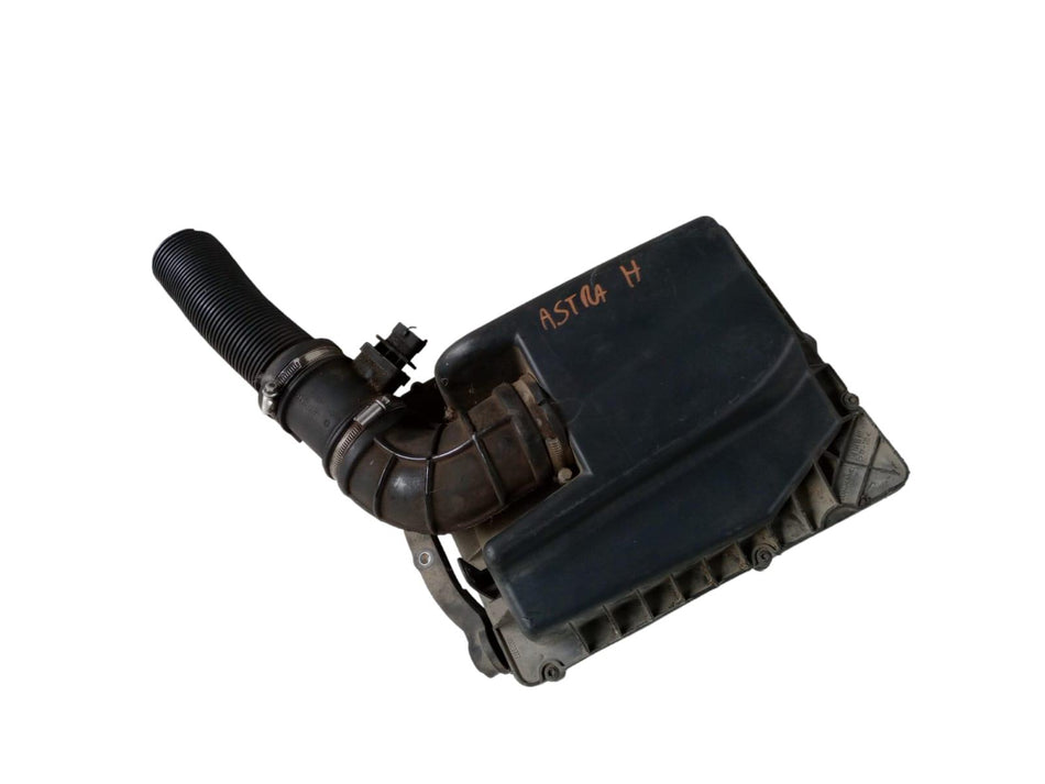 Box scatola filtro aria OPEL Astra H S. Wagon