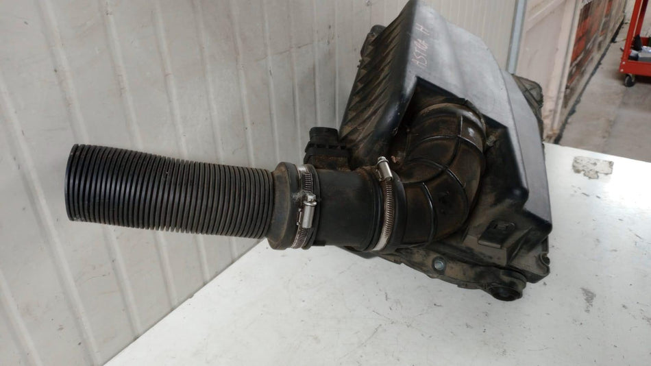 Box scatola filtro aria OPEL Astra H S. Wagon