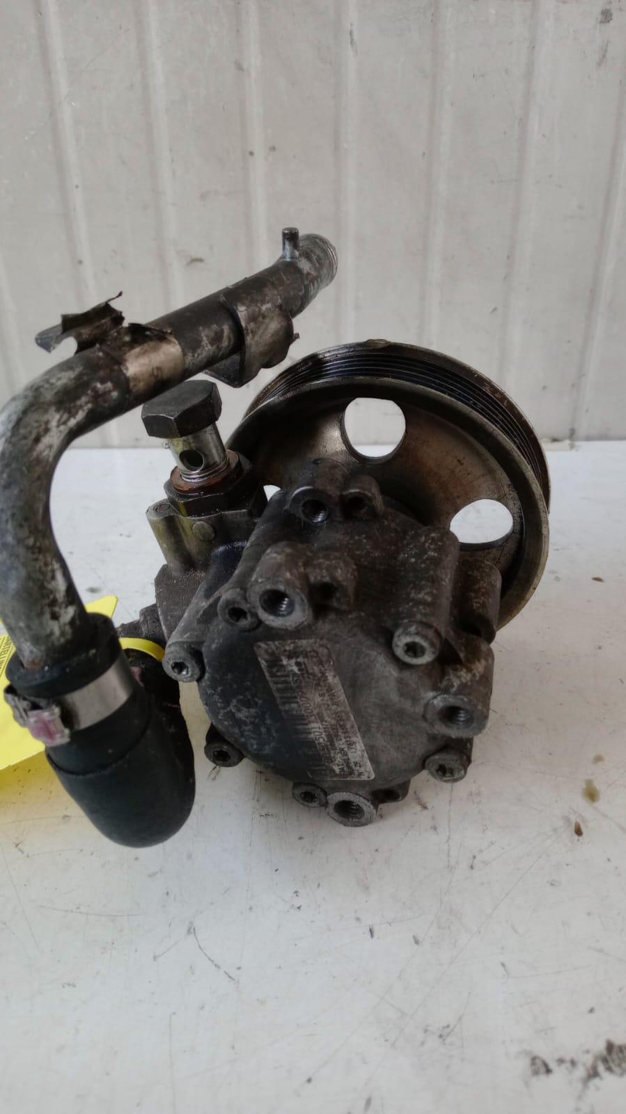Pompa Idroguida ALFA ROMEO 159 Berlina Serie (939_) (05>11)