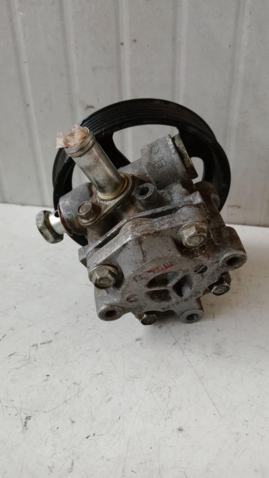Pompa idroguida PEUGEOT Expert 1° Serie