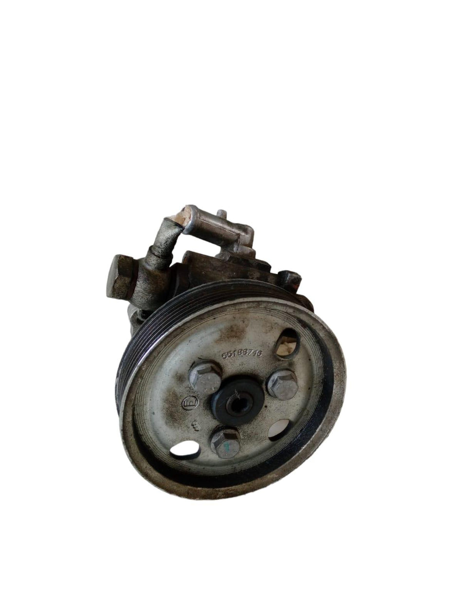 Pompa idroguida FIAT Doblo Serie (09>15)