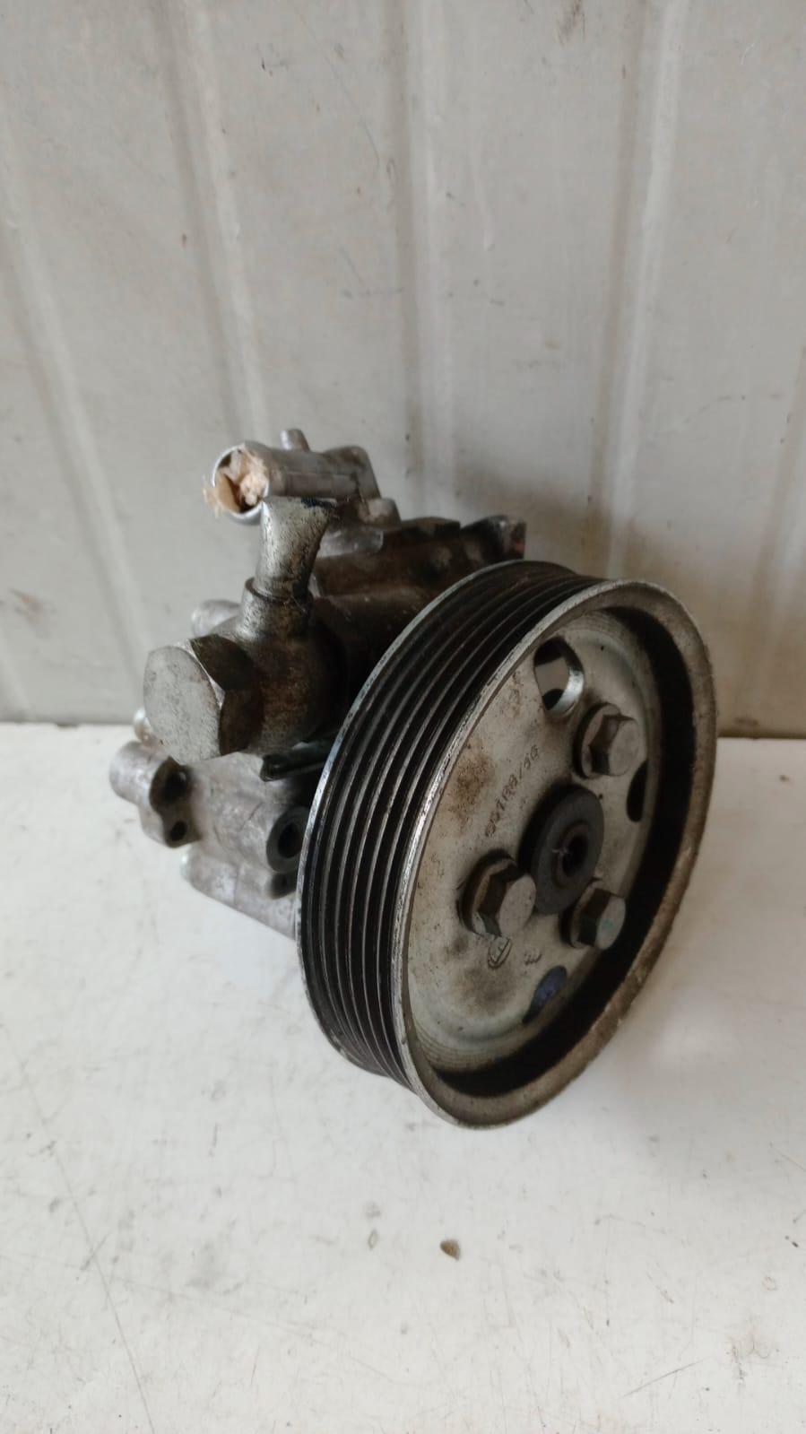 Pompa idroguida FIAT Doblo Serie (09>15)