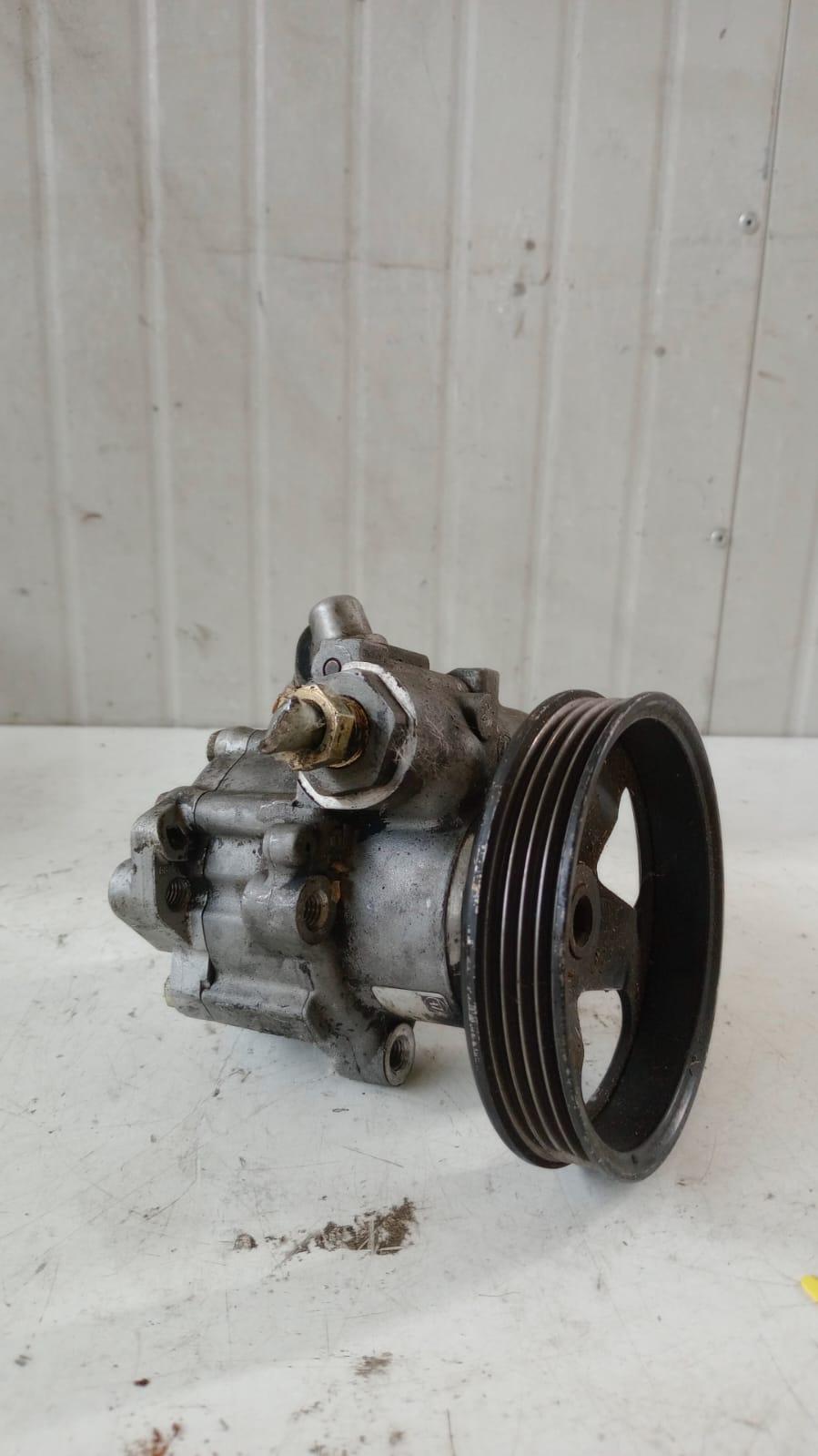 Pompa idroguida FIAT Ducato 4° Serie