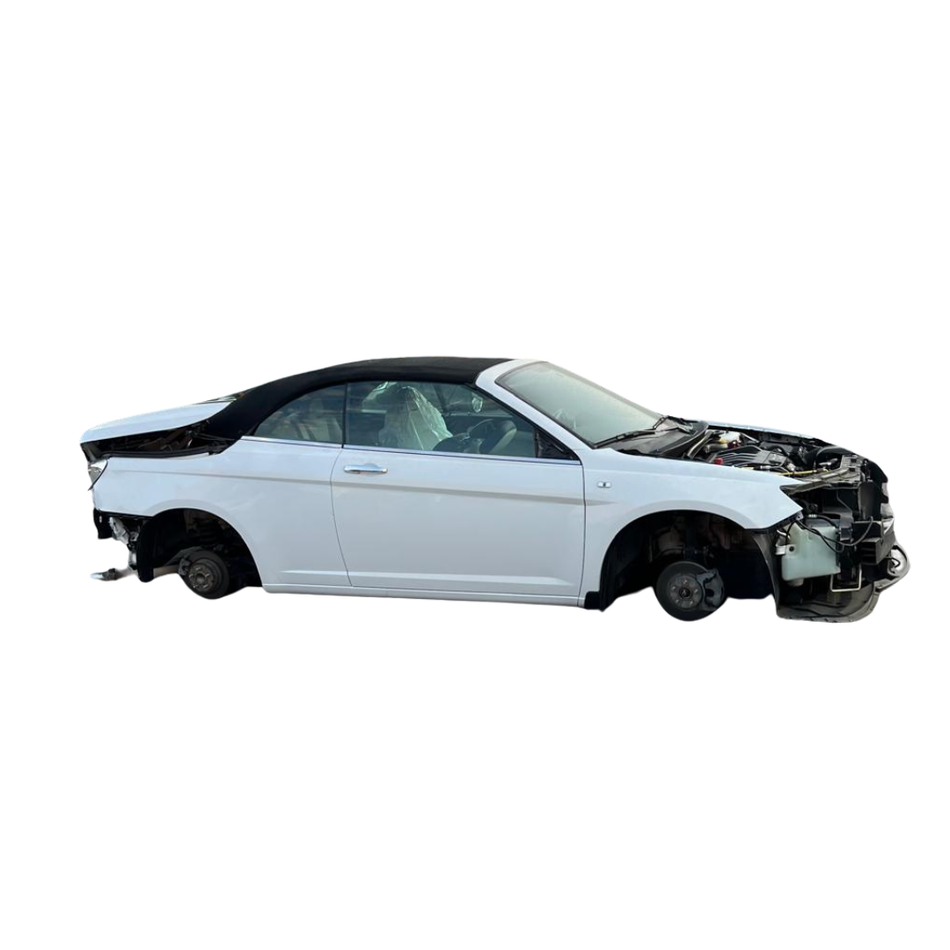 Ricambi usati auto LANCIA Flavia 2° Serie