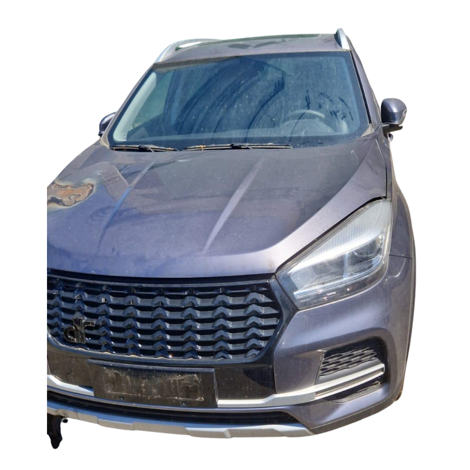 Ricambi usati auto DR 4.0 Serie (21>)