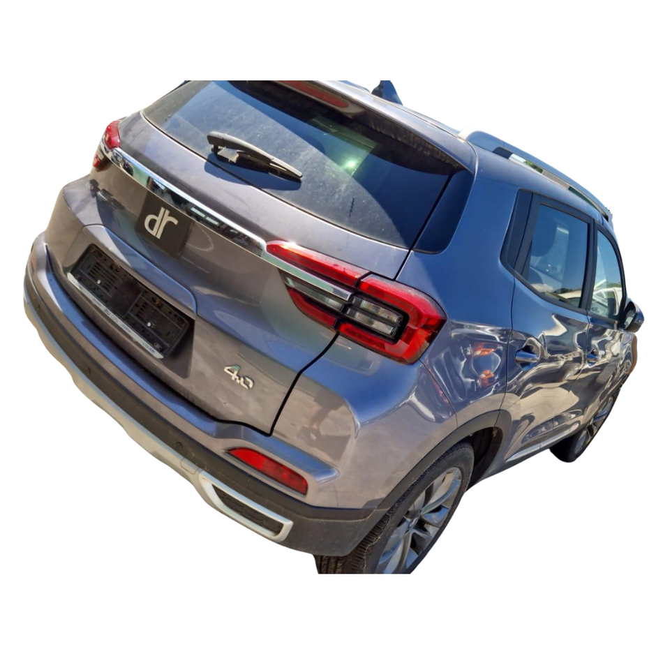 Ricambi usati auto DR 4.0 Serie (21>)