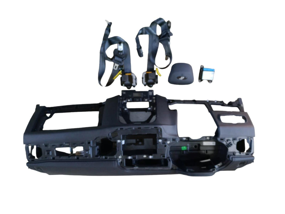 Kit Airbag Completo DR 4.0 Serie (21>)