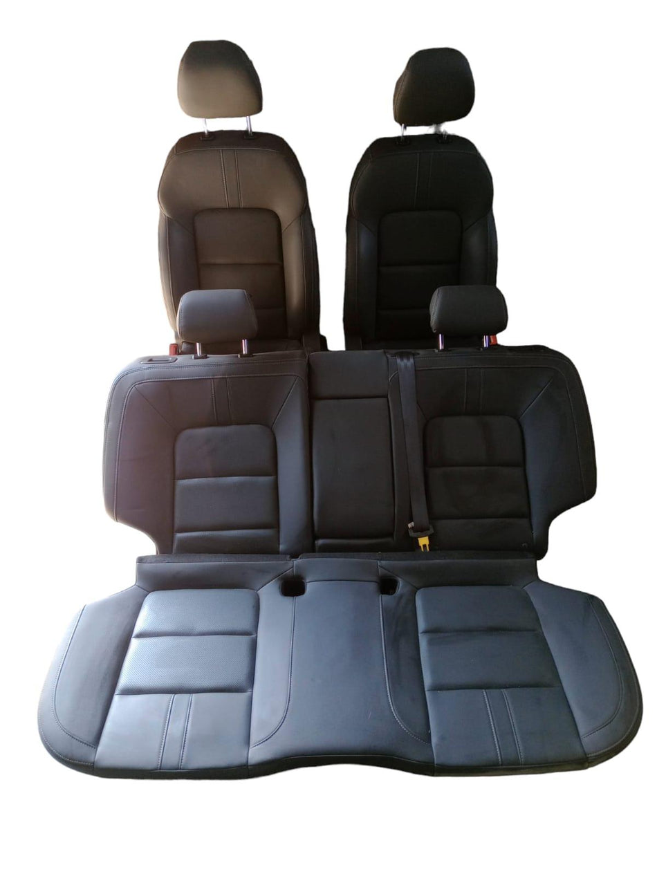 Sedili DR 4.0 Serie (21>)