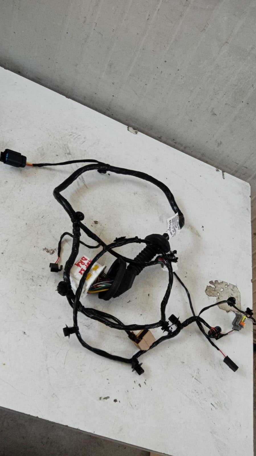 Cablaggio Porta Post SX DR 4.0 Serie (21>)