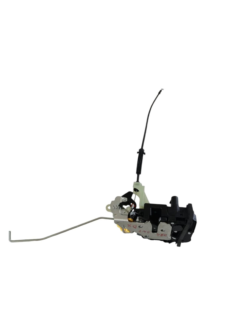 Serratura Posteriore destra DR 4.0 Serie (21>)
