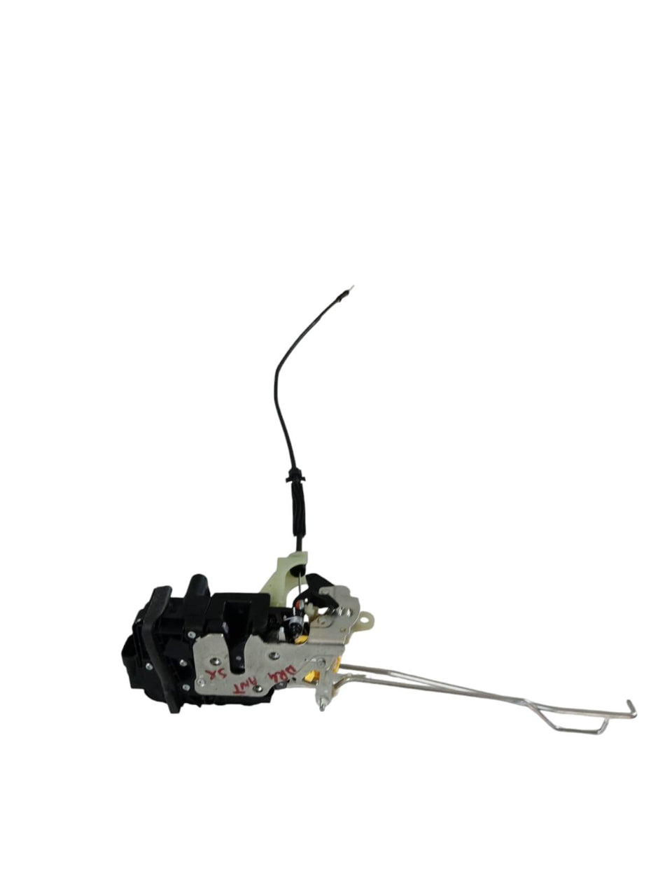 Serratura Anteriore Destra DR 4.0 Serie (21>)