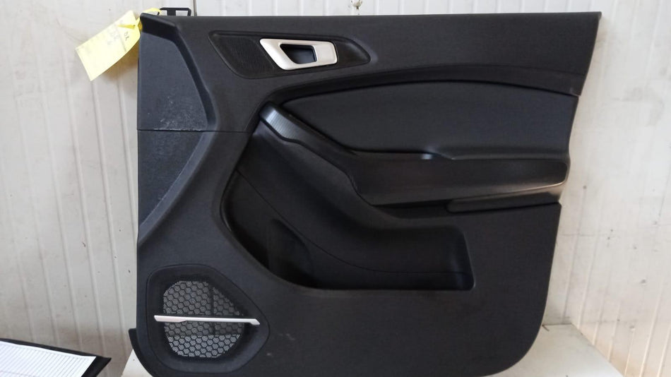 Pannello anteriore destro DR 4.0 Serie (21>)