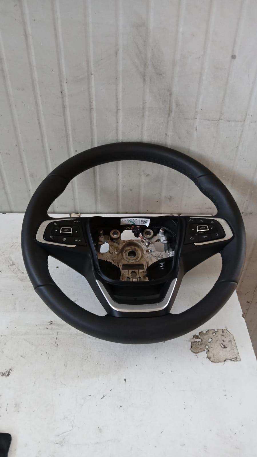 Volante DR 4.0 Serie (21>)