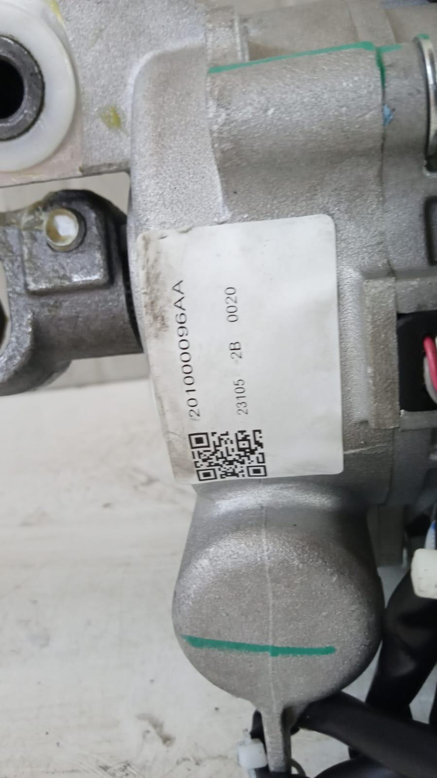 Piantone Sterzo DR 4.0 Serie (21>)