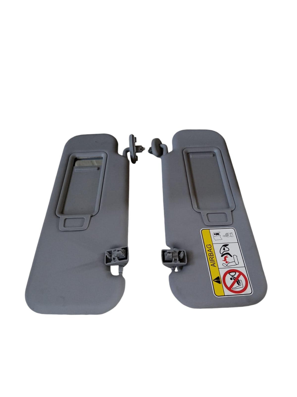 Coppia parasole Dx e SX DR 4.0 Serie (21>)