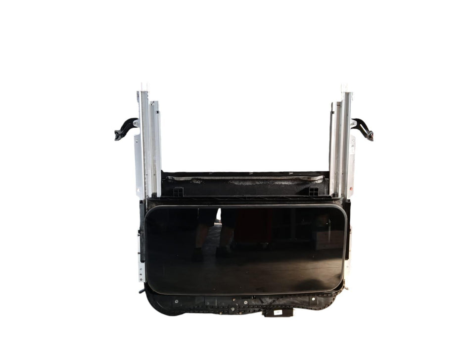 Tetto apribile completo DR 4.0 Serie (21>)