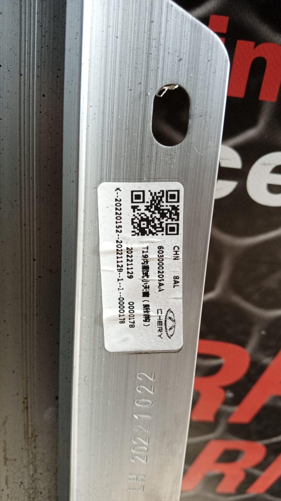 Tetto apribile completo DR 4.0 Serie (21>)