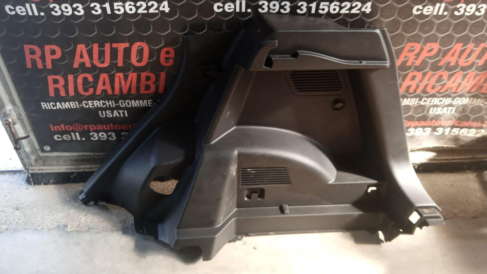 Pannello Baule Posteriore Destro DR 4.0 Serie (21>)