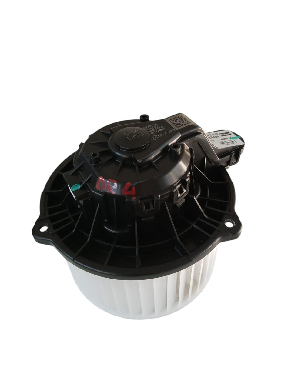 Ventola riscaldamento DR 4.0 Serie (21>)