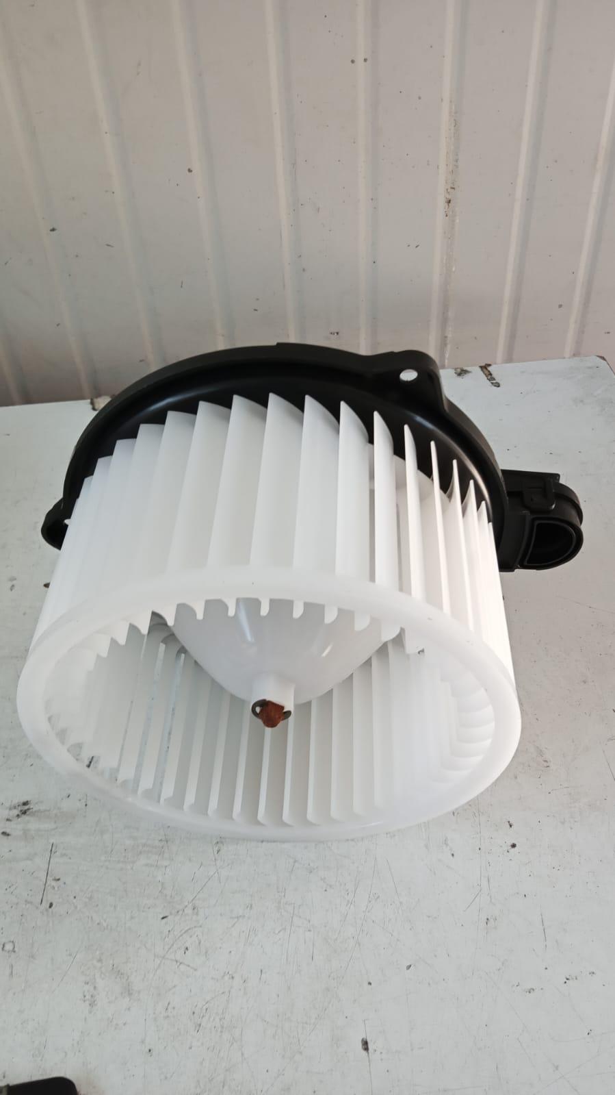 Ventola riscaldamento DR 4.0 Serie (21>)