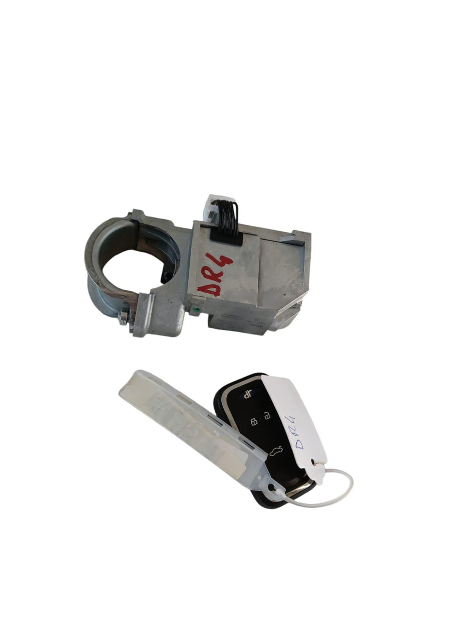 Centralina immobilizer DR 4.0 Serie (21>)