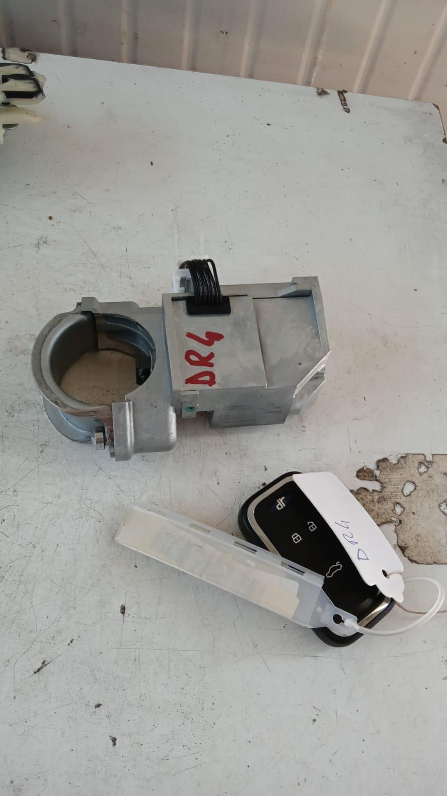 Centralina immobilizer DR 4.0 Serie (21>)