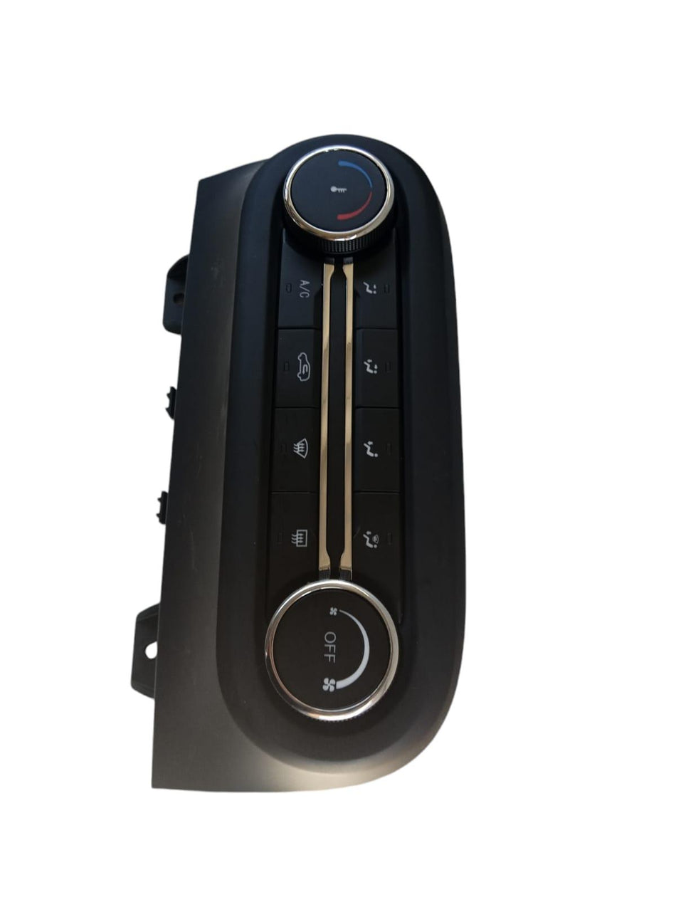 Comandi Clima DR 4.0 Serie (21>)