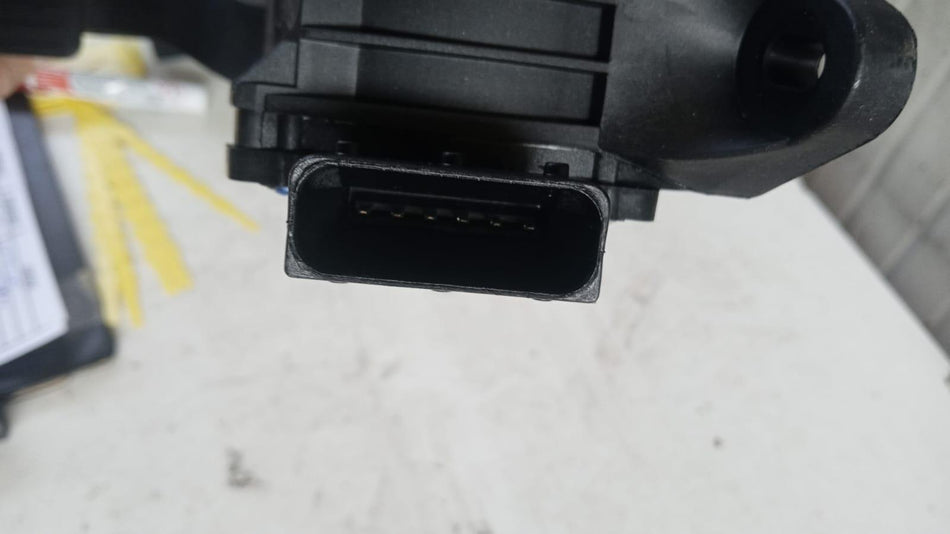Pedale acceleratore DR 4.0 Serie (21>)