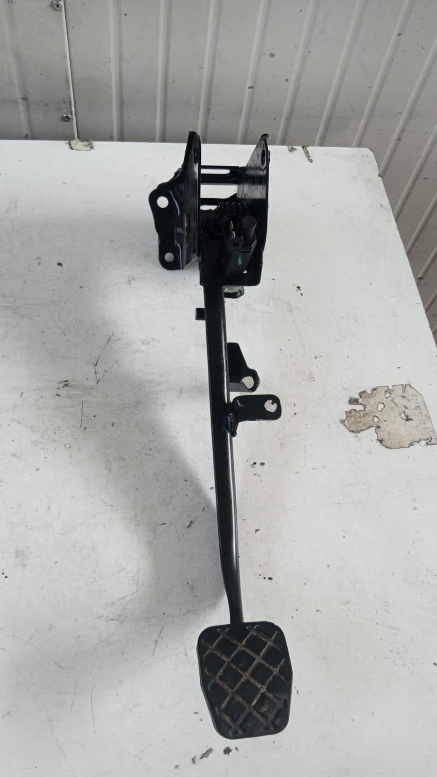 Pedale frizione DR 4.0 Serie (21>)