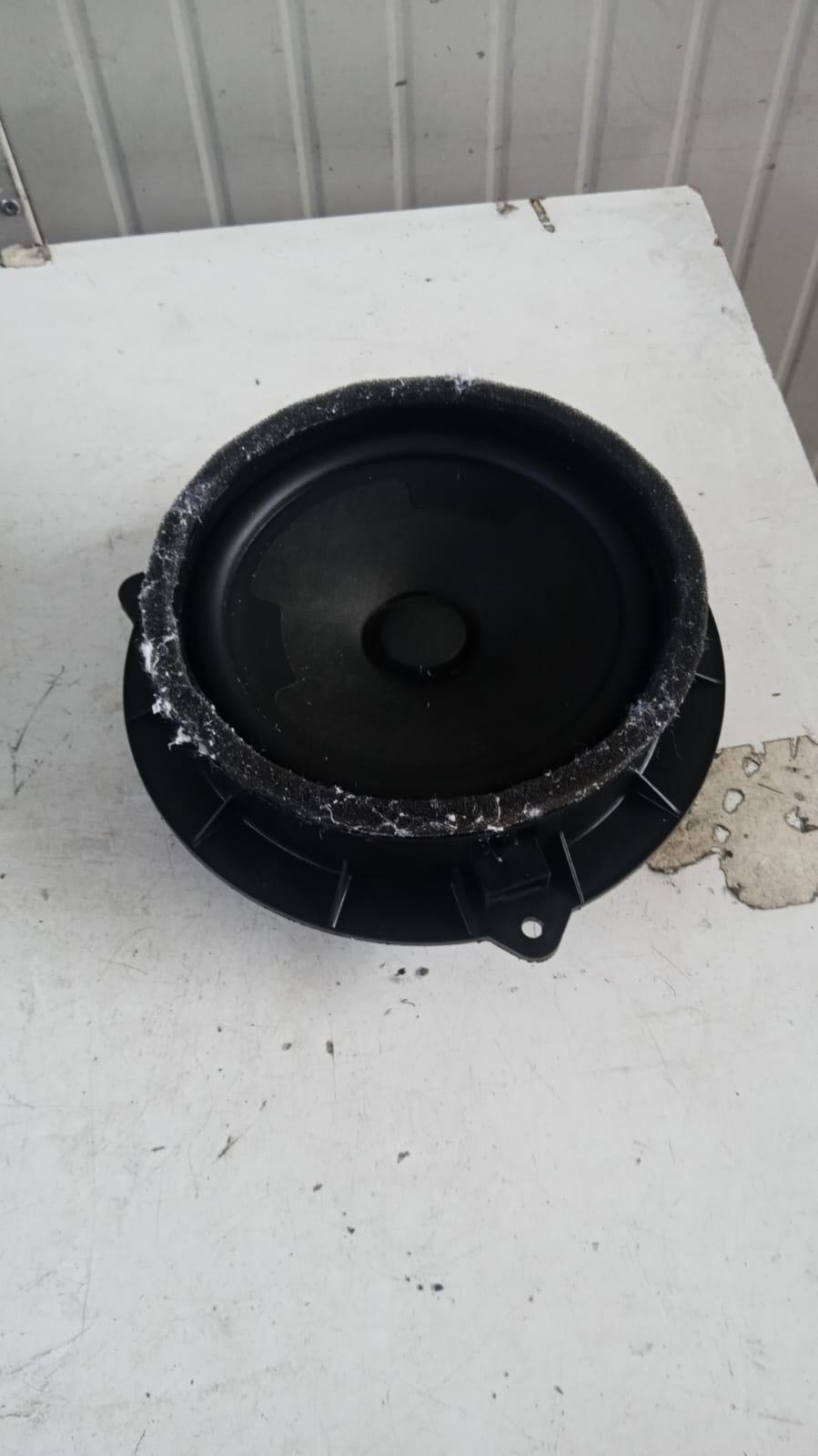 Altoparlante DR 4.0 Serie (21>)