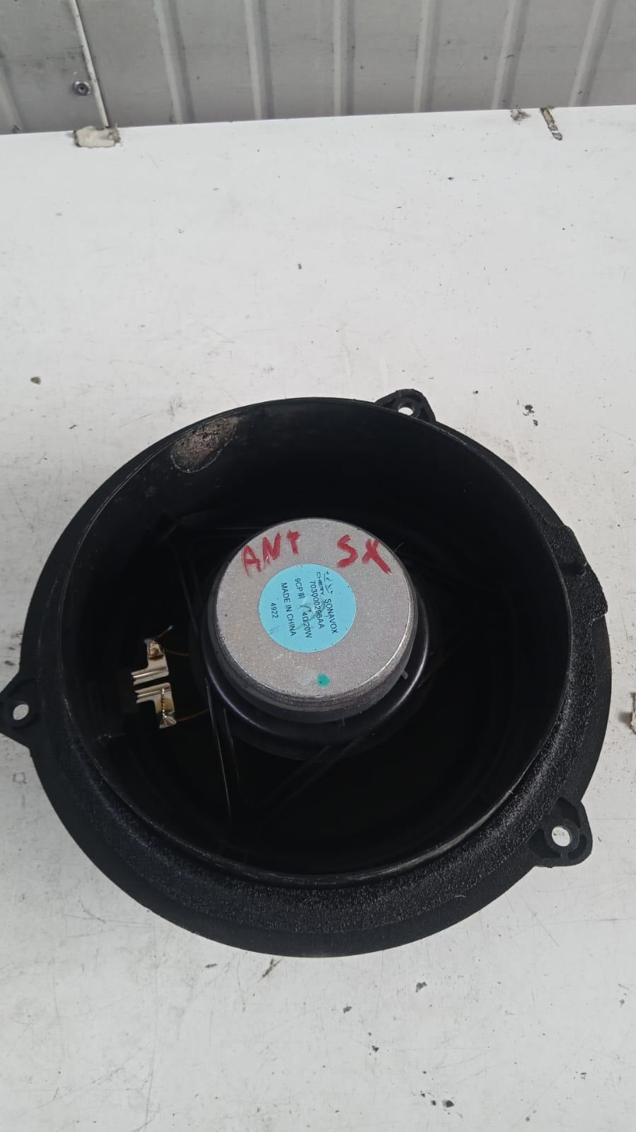 Altoparlante DR 4.0 Serie (21>)