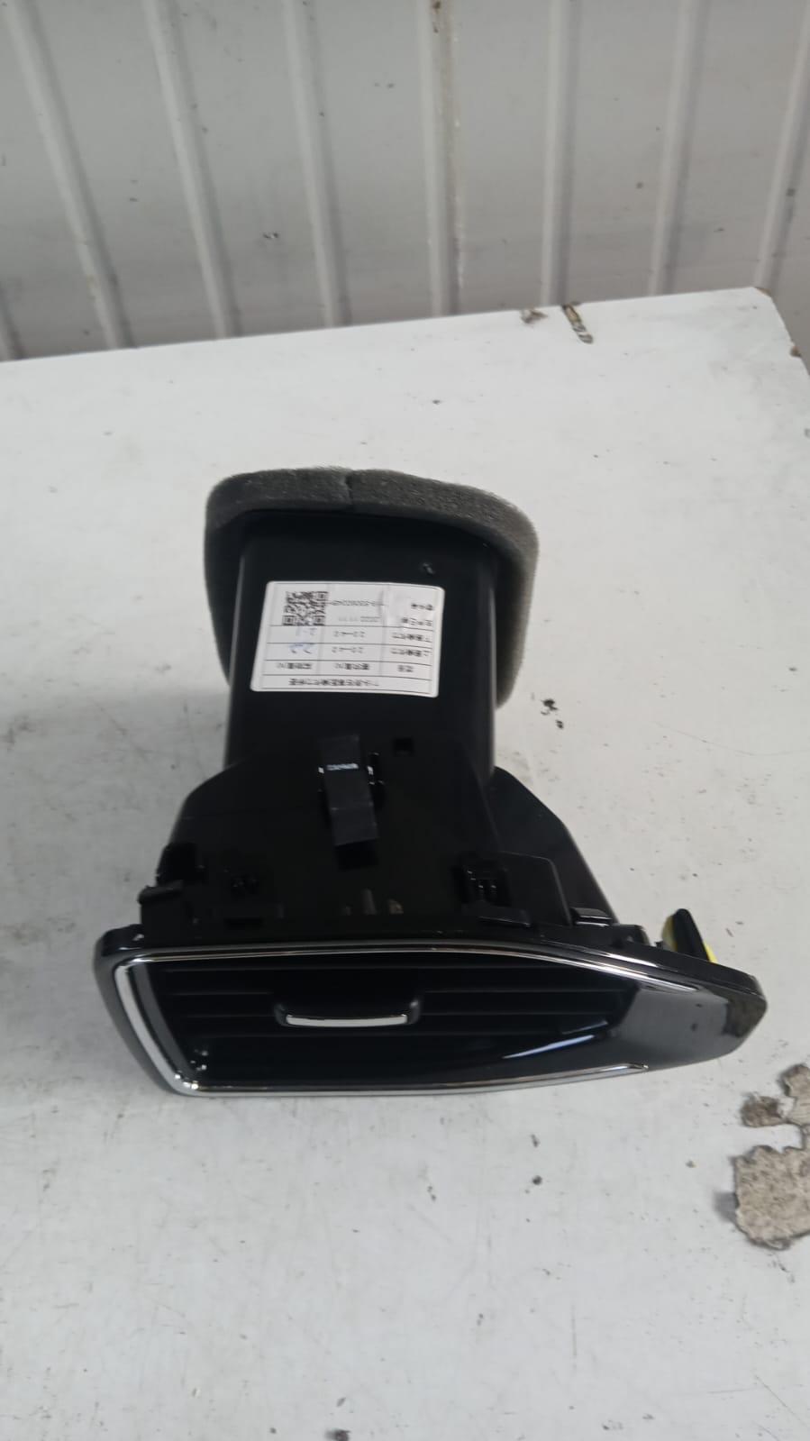 Bocchetta aria cruscotto DX DR 4.0 Serie (21>)