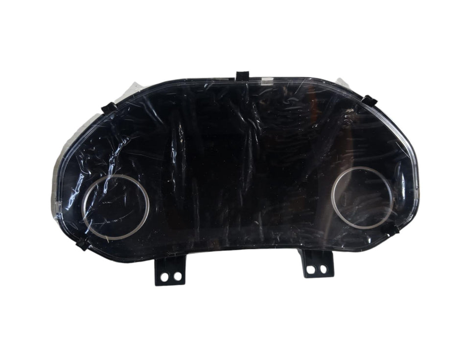 Quadro Strumenti DR 4.0 Serie (21>)