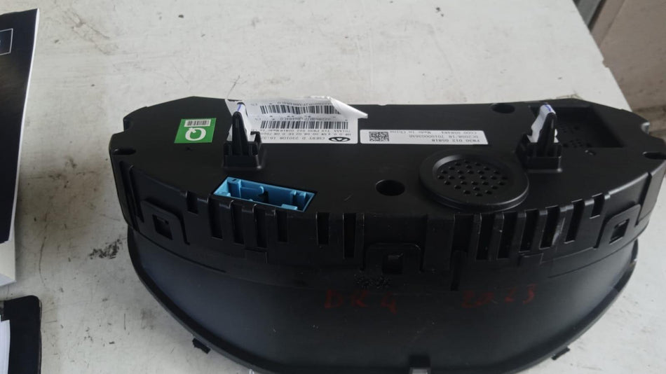 Quadro Strumenti DR 4.0 Serie (21>)