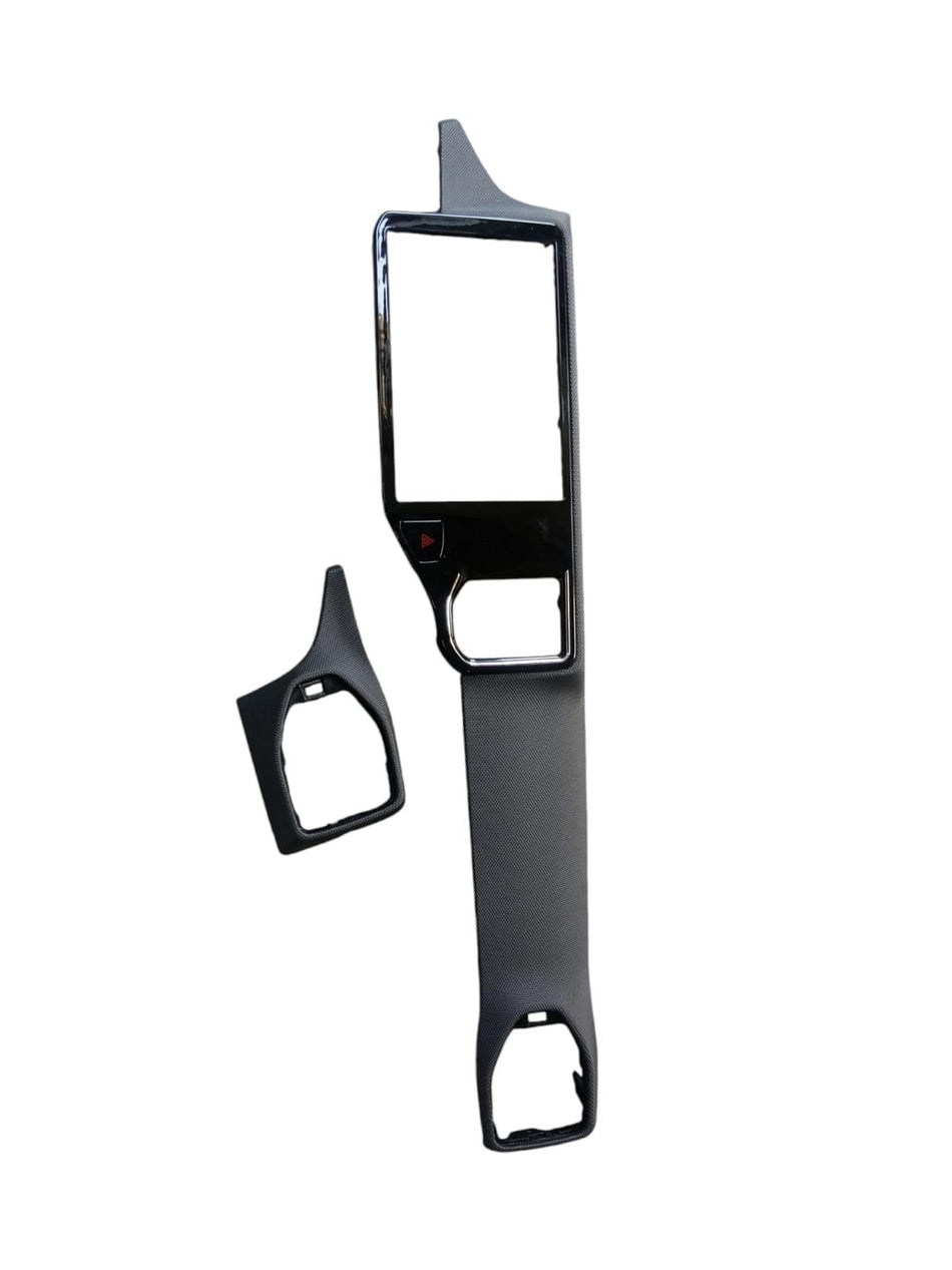 Plancia cruscotto centrale DR 4.0 Serie (21>)