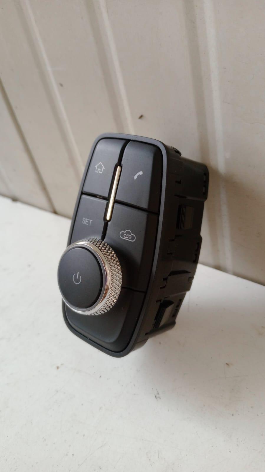 Pulsantiera controllo navigatore/autoradio DR 4.0 Serie (21>)