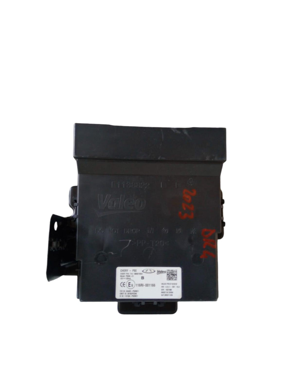 Centralina ECU DR 4.0 Serie (21>)
