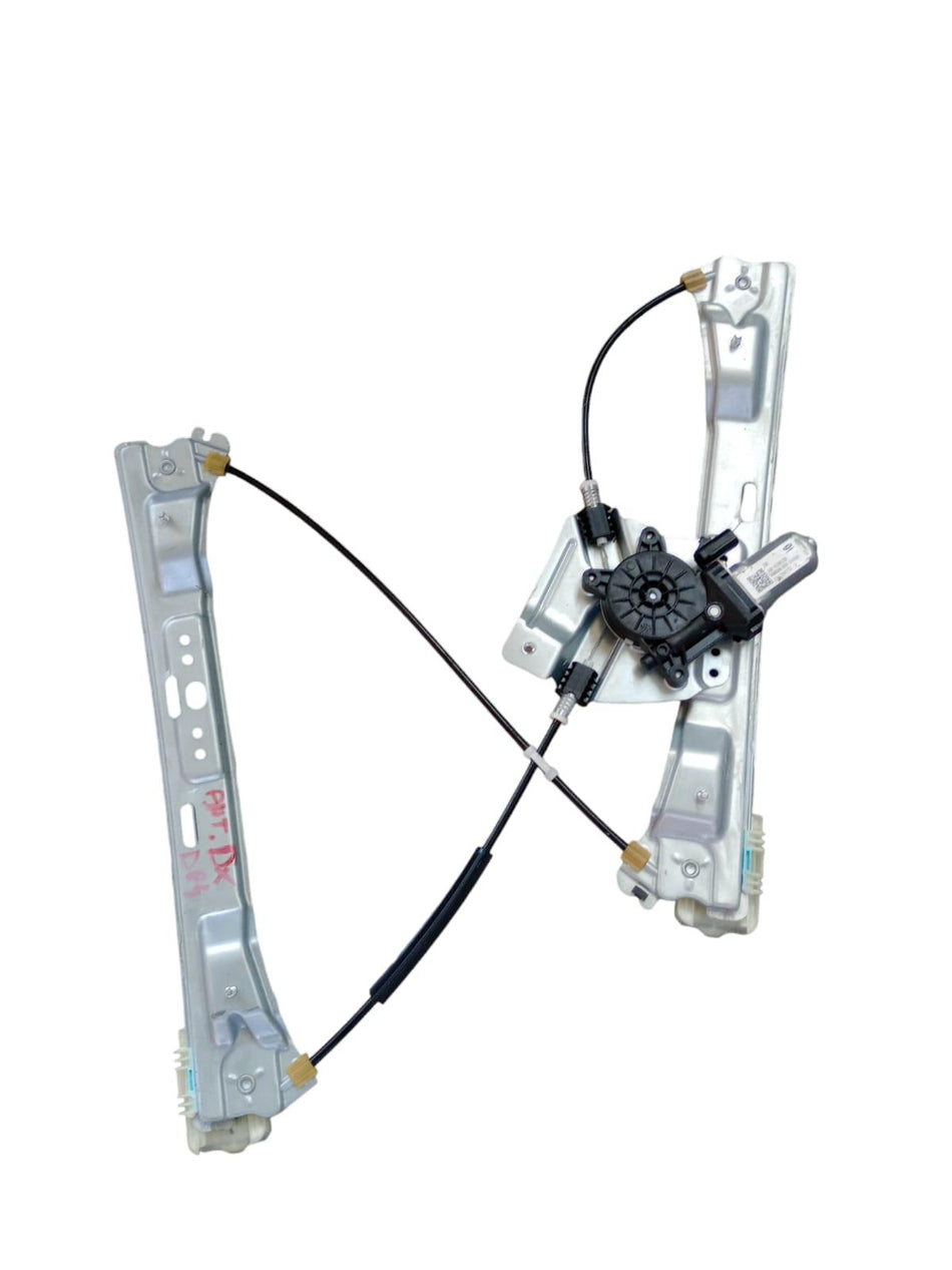 Meccanismo alzavetro Ant. DX DR 4.0 Serie (21>)