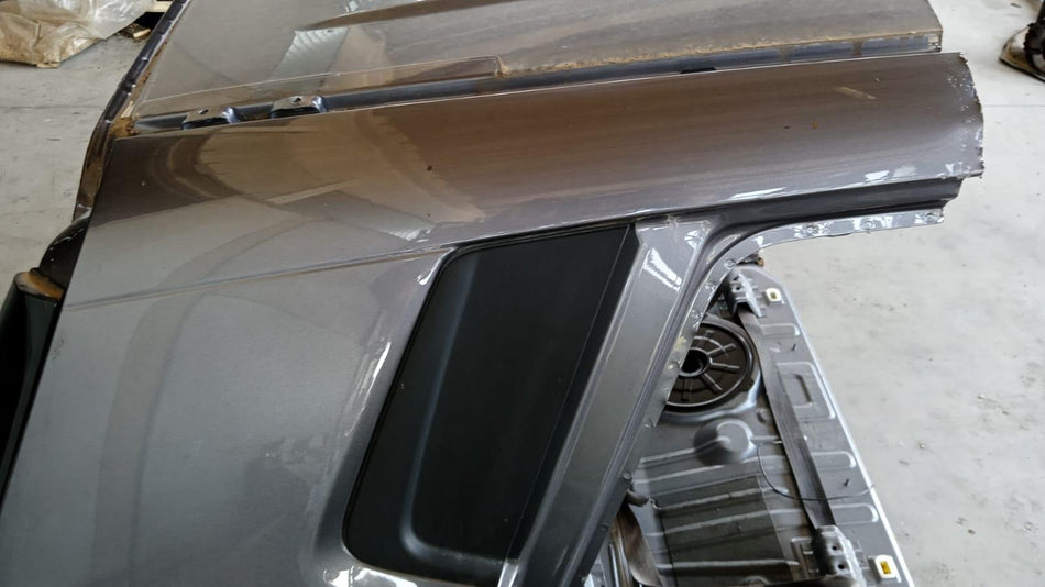 Parafango Posteriore Destro DR 4.0 Serie (21>)