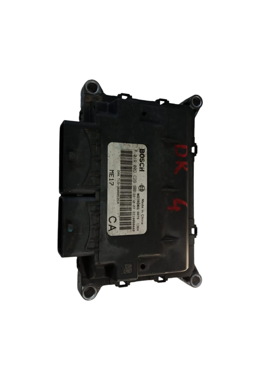 Centralina motore DR 4.0 Serie (21>)