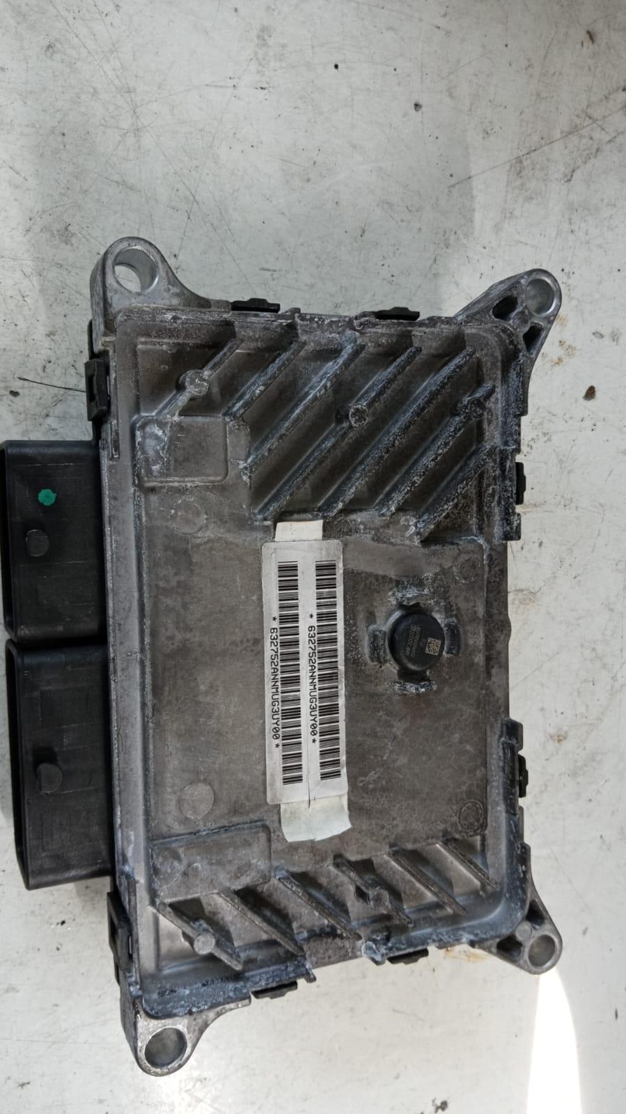 Centralina motore DR 4.0 Serie (21>)