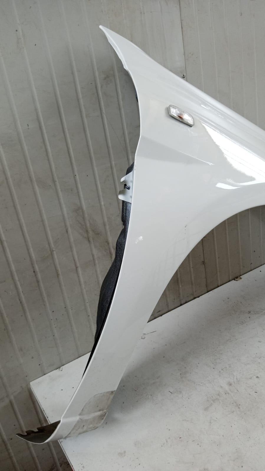 Parafango Anteriore Destro LANCIA Flavia 2° Serie