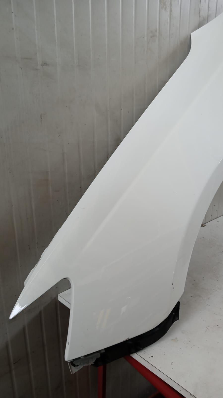 Parafango Anteriore Sinistro LANCIA Flavia 2° Serie